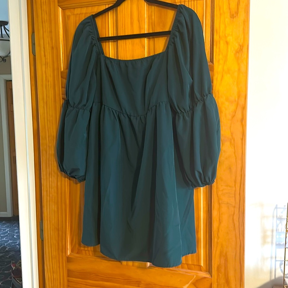 Amazon dress, size Large, gently worn, no longer fits